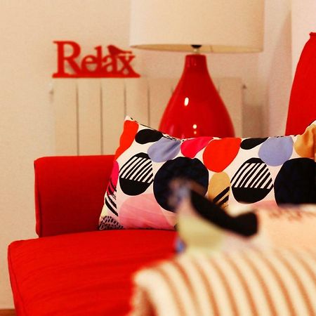 Sunny Corner In City Center With Free Parking Apartment Пула Екстериор снимка