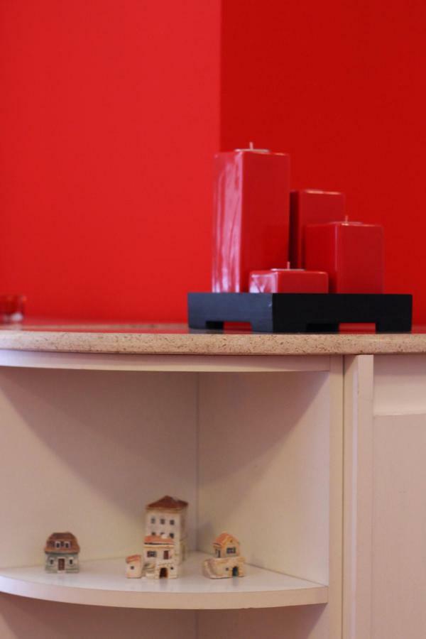 Sunny Corner In City Center With Free Parking Apartment Пула Екстериор снимка